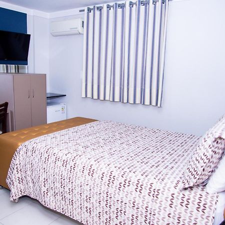 Hotel Sempre Executive Salvador Luaran gambar