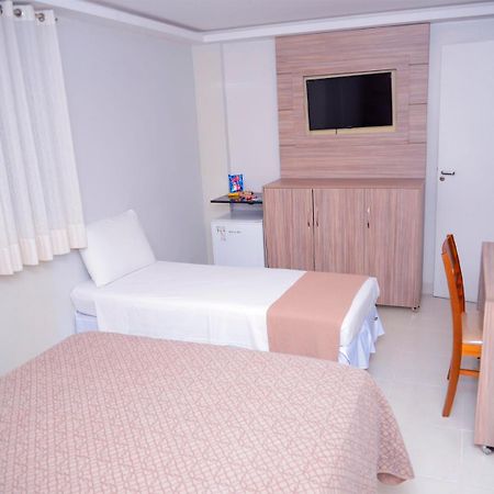 Hotel Sempre Executive Salvador Luaran gambar