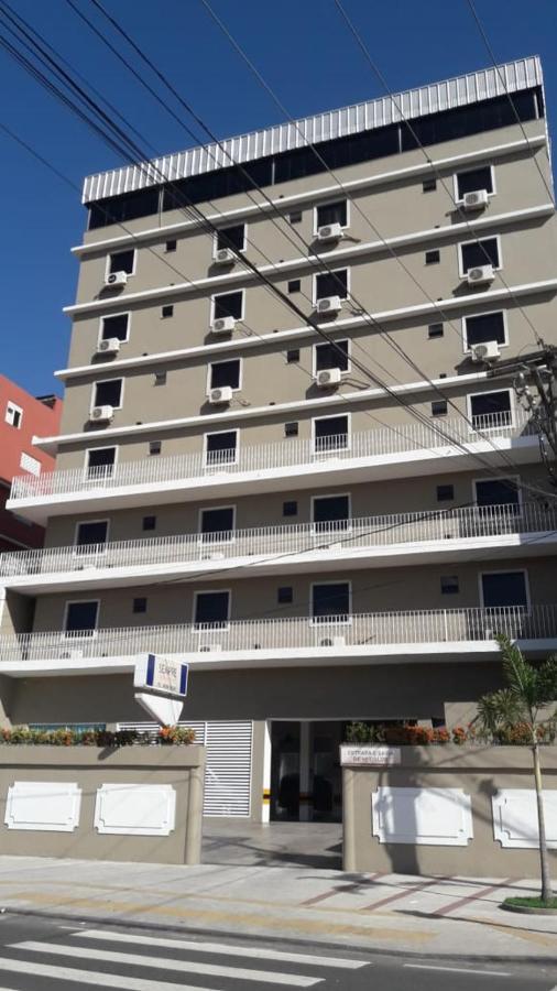 Hotel Sempre Executive Salvador Luaran gambar