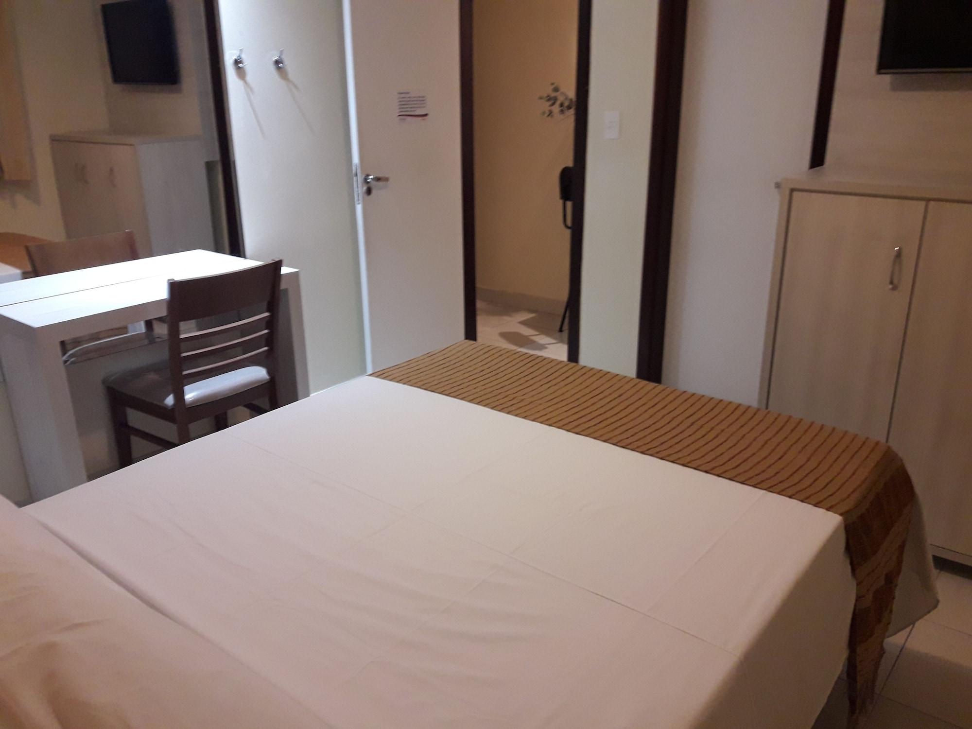Hotel Sempre Executive Salvador Luaran gambar