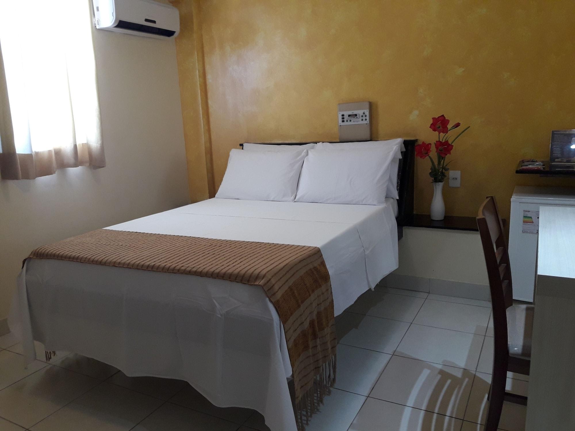 Hotel Sempre Executive Salvador Luaran gambar
