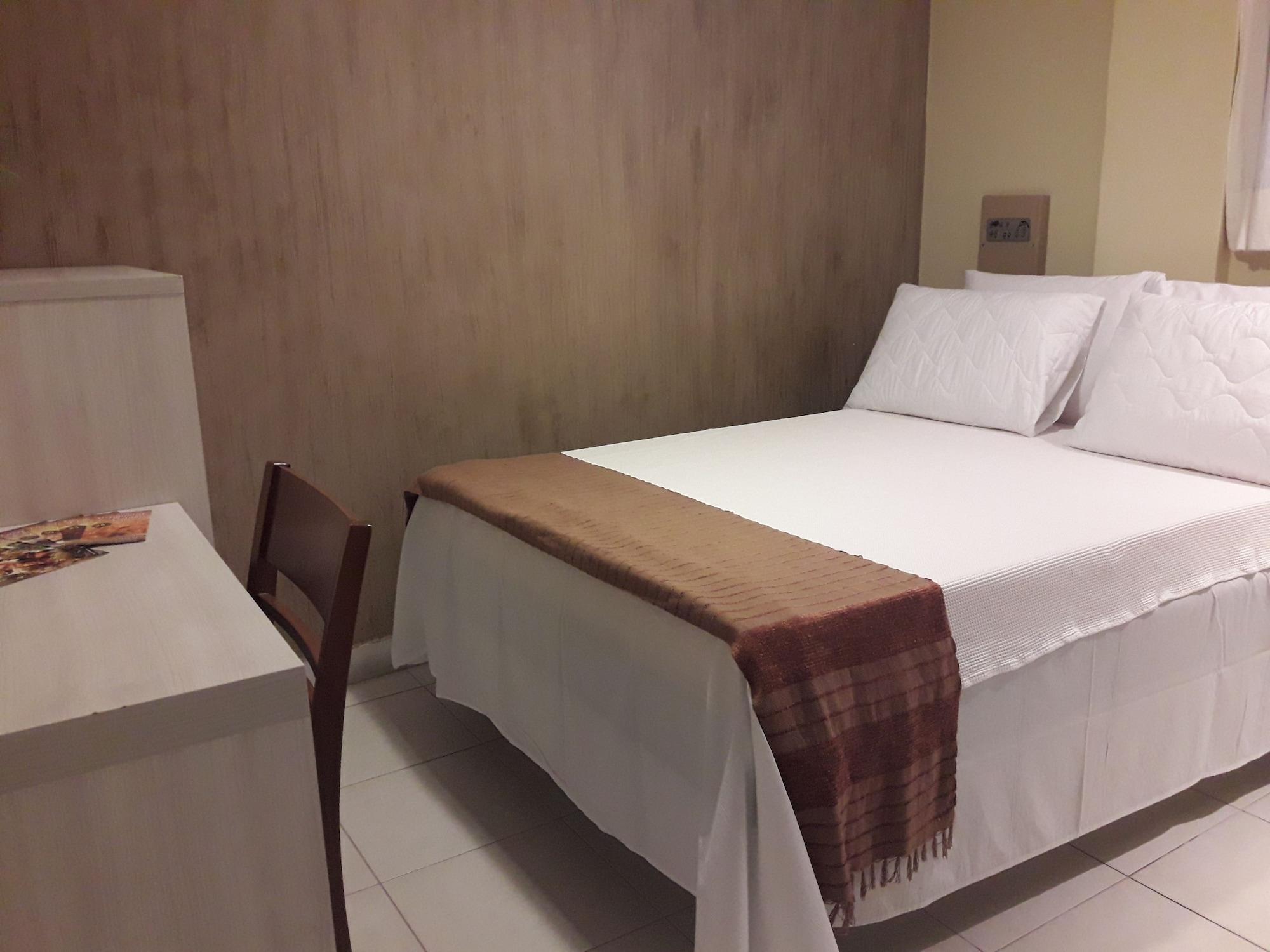 Hotel Sempre Executive Salvador Luaran gambar