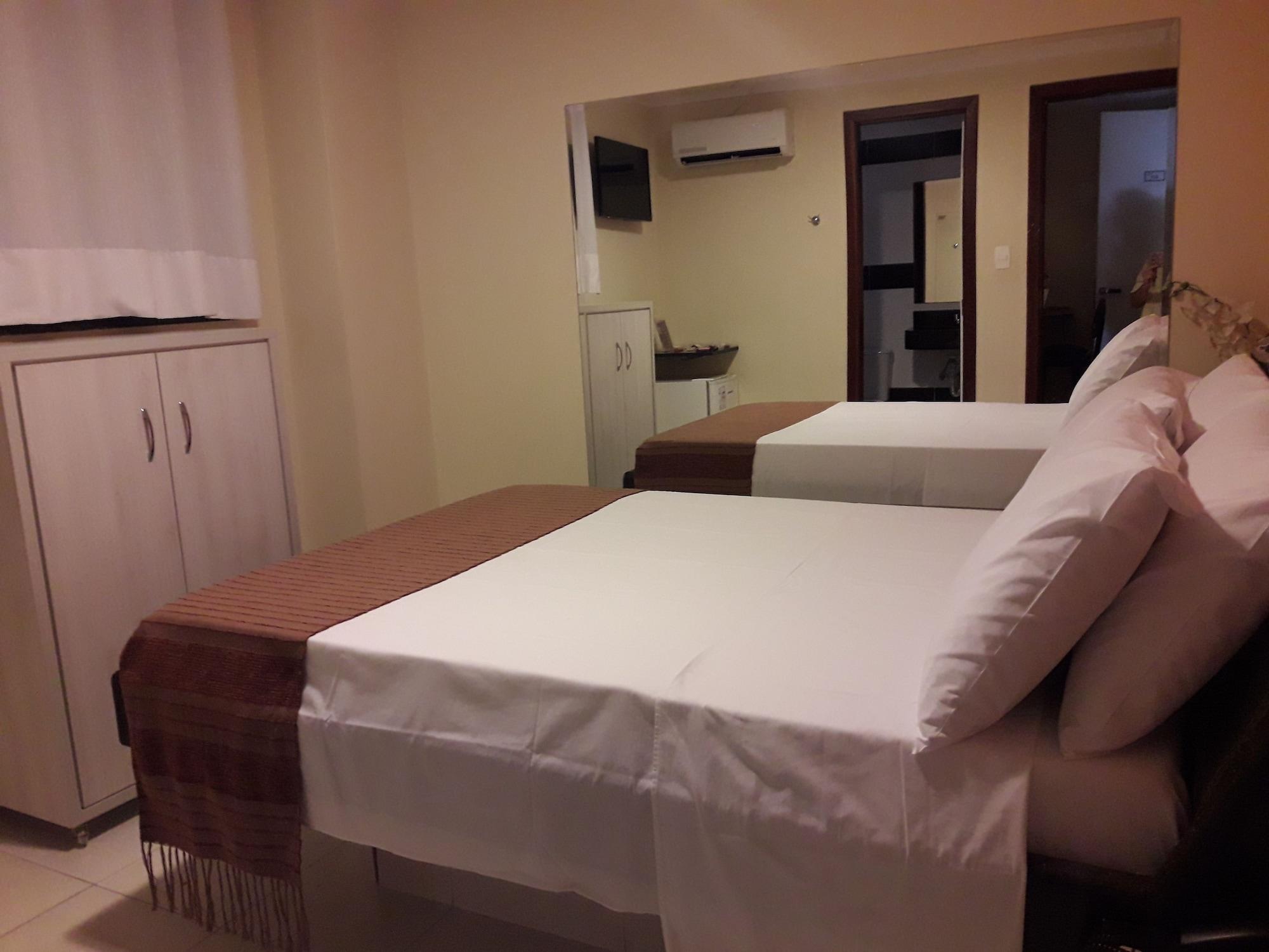 Hotel Sempre Executive Salvador Luaran gambar