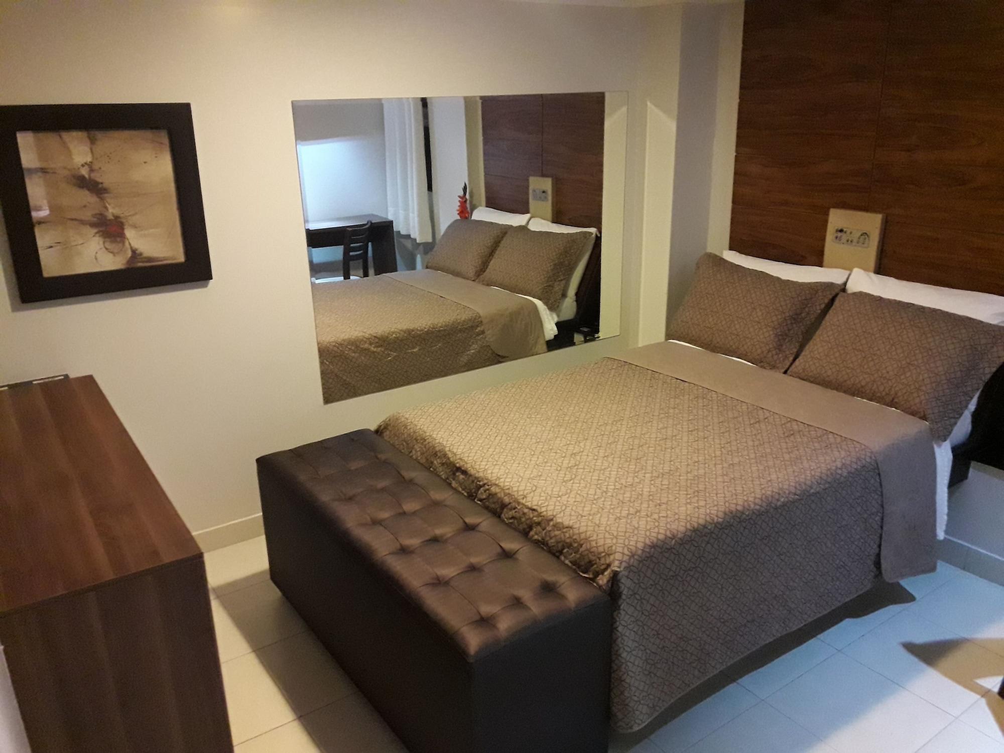 Hotel Sempre Executive Salvador Luaran gambar