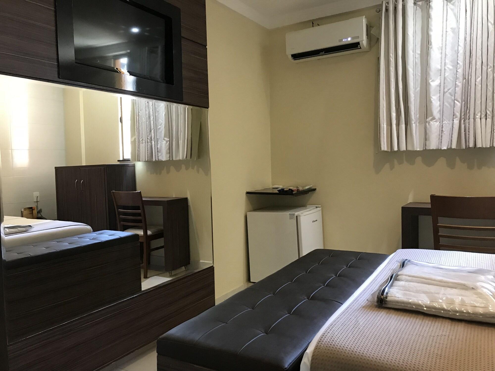 Hotel Sempre Executive Salvador Luaran gambar