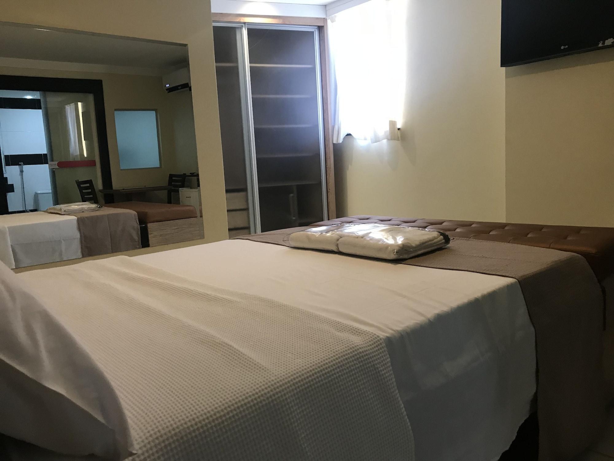 Hotel Sempre Executive Salvador Luaran gambar