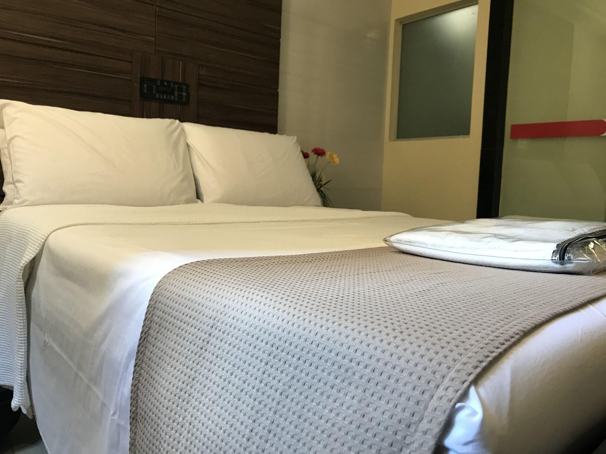 Hotel Sempre Executive Salvador Luaran gambar