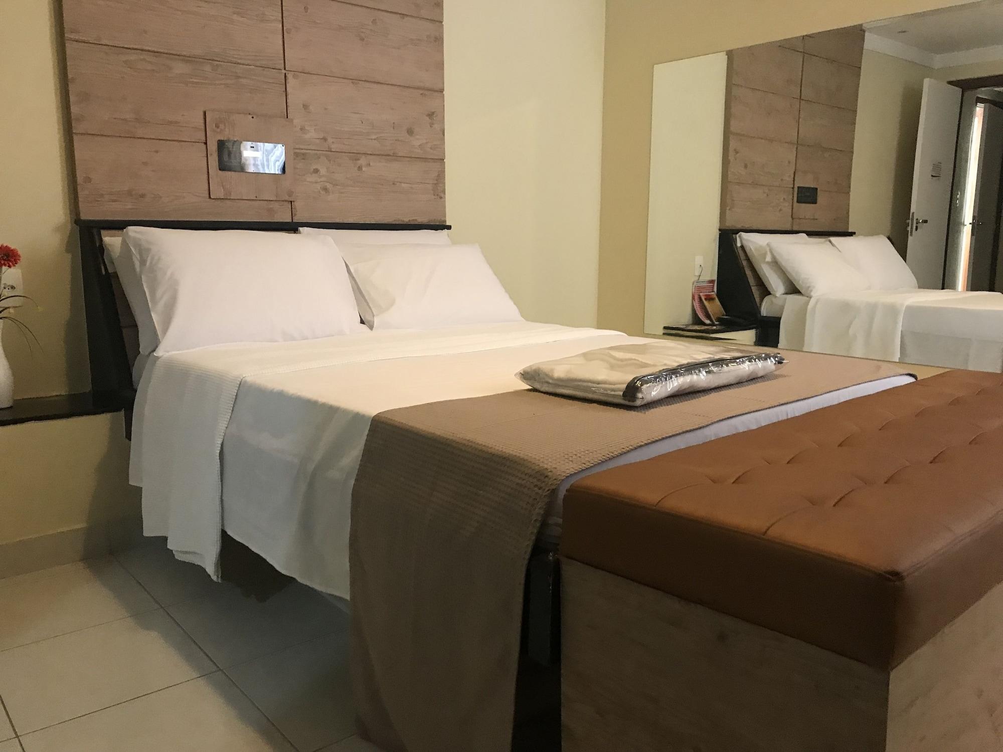 Hotel Sempre Executive Salvador Luaran gambar