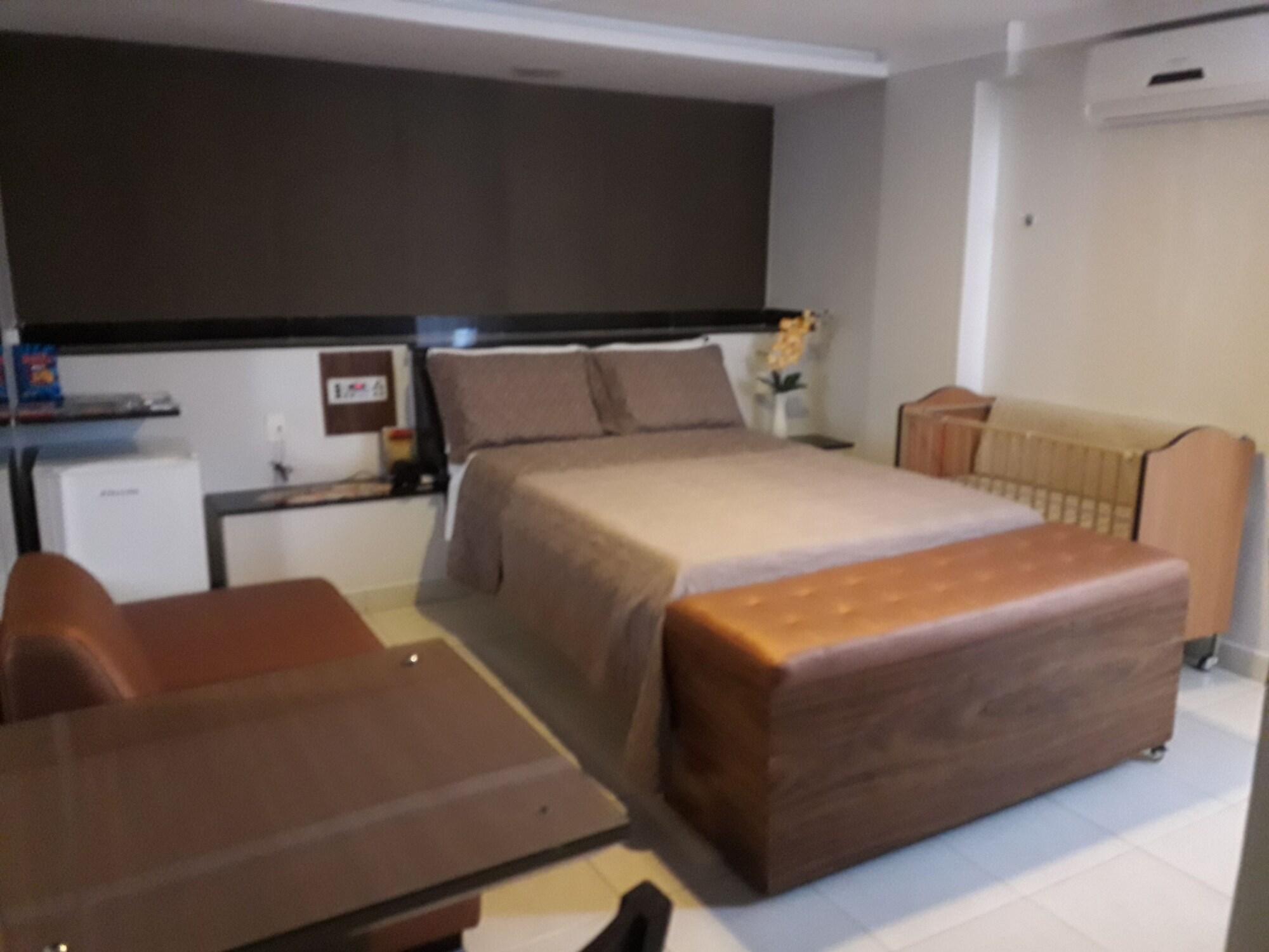 Hotel Sempre Executive Salvador Luaran gambar