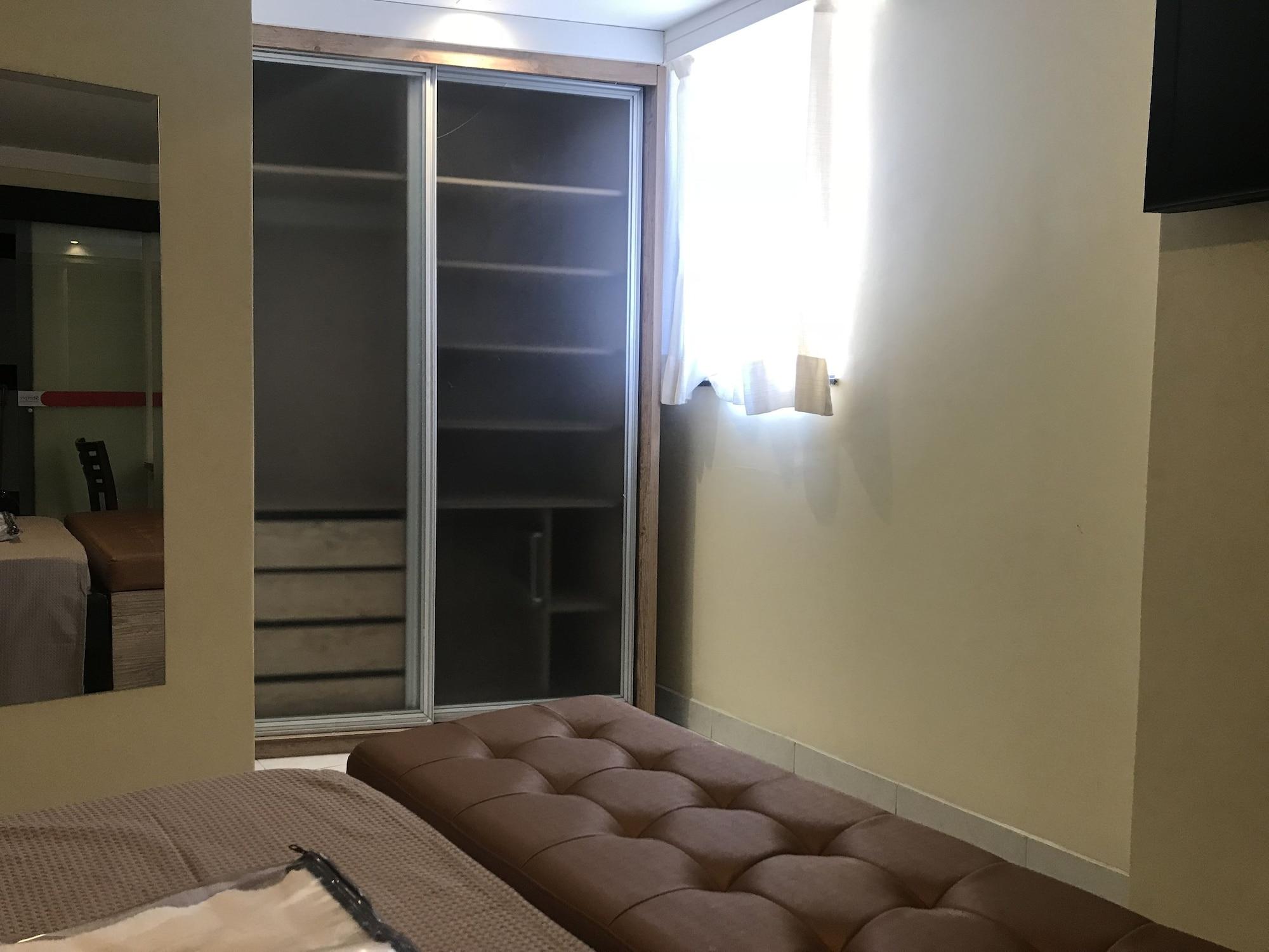 Hotel Sempre Executive Salvador Luaran gambar