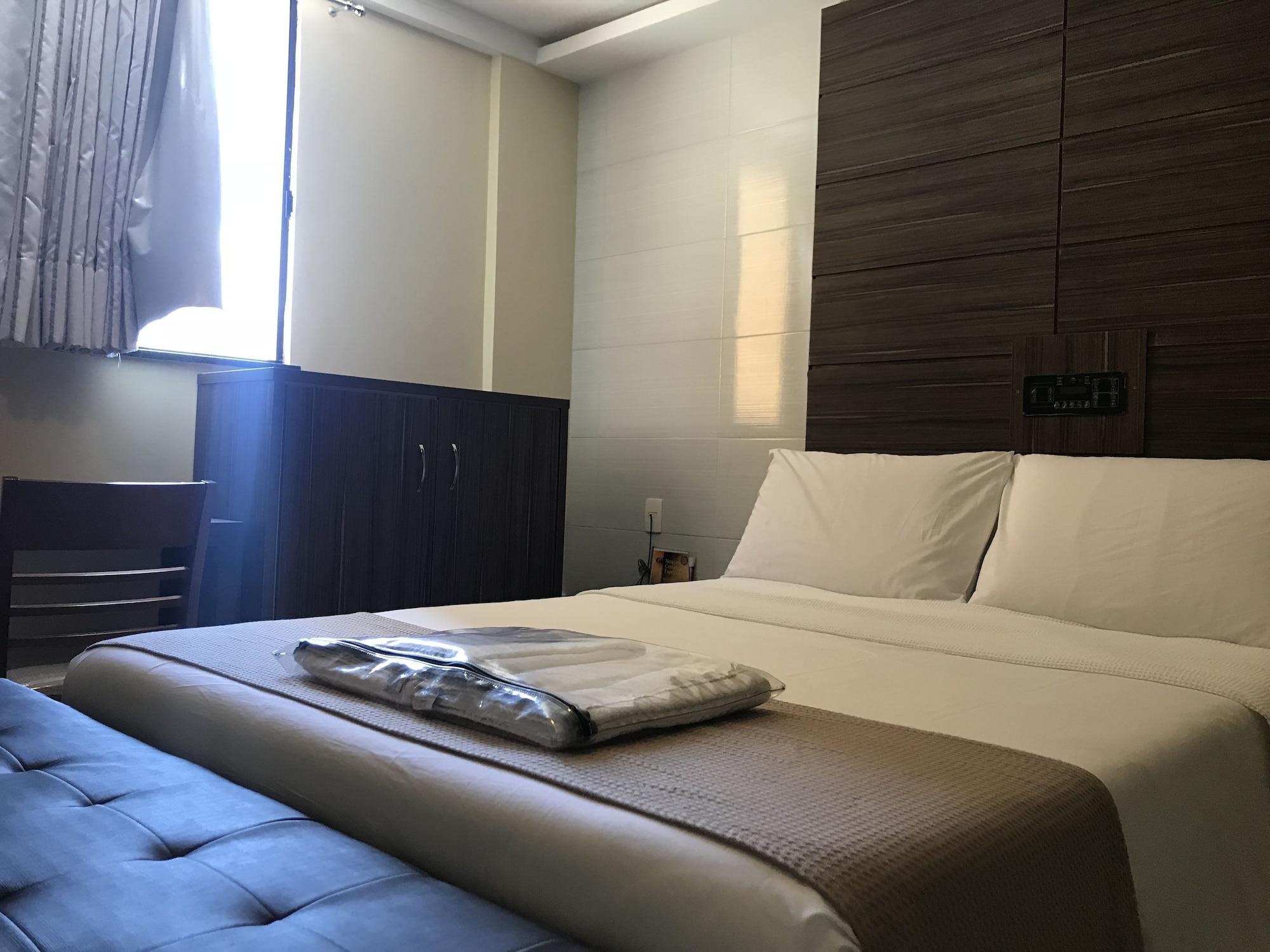 Hotel Sempre Executive Salvador Luaran gambar
