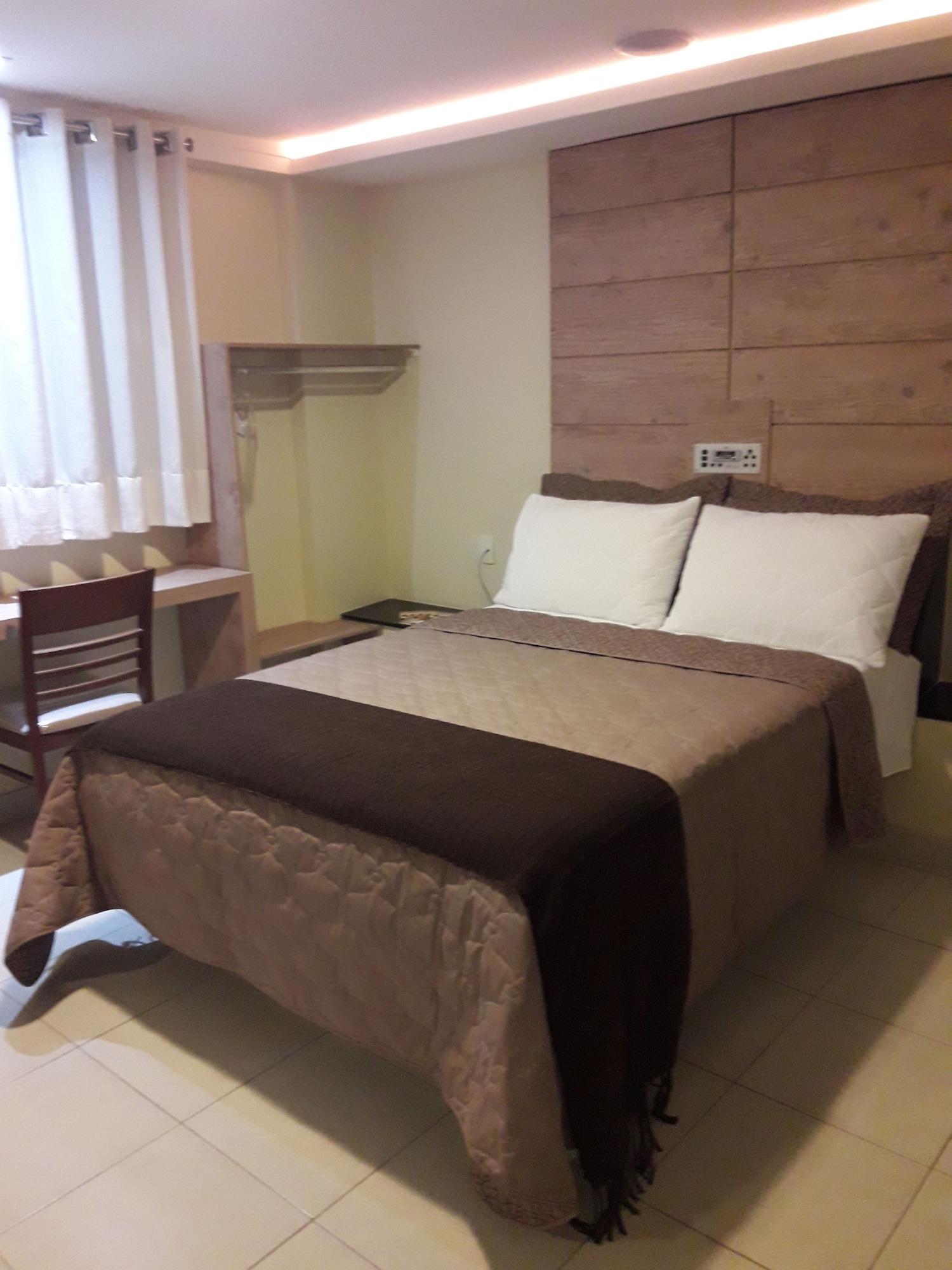 Hotel Sempre Executive Salvador Luaran gambar