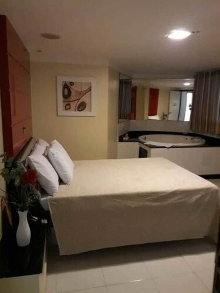 Hotel Sempre Executive Salvador Luaran gambar