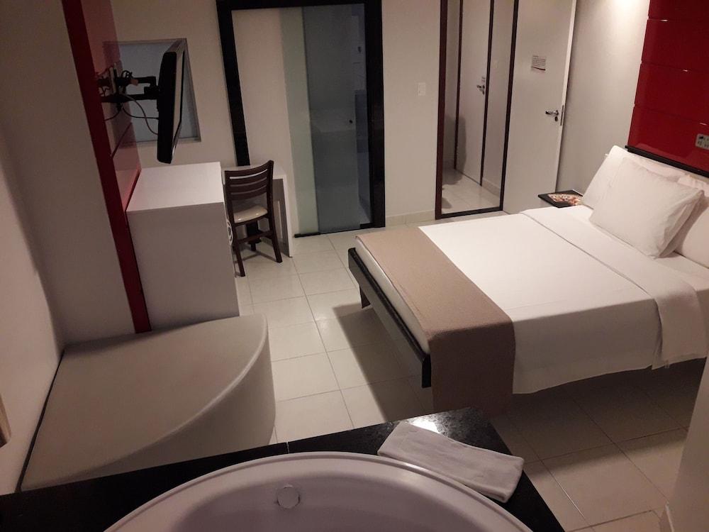 Hotel Sempre Executive Salvador Luaran gambar