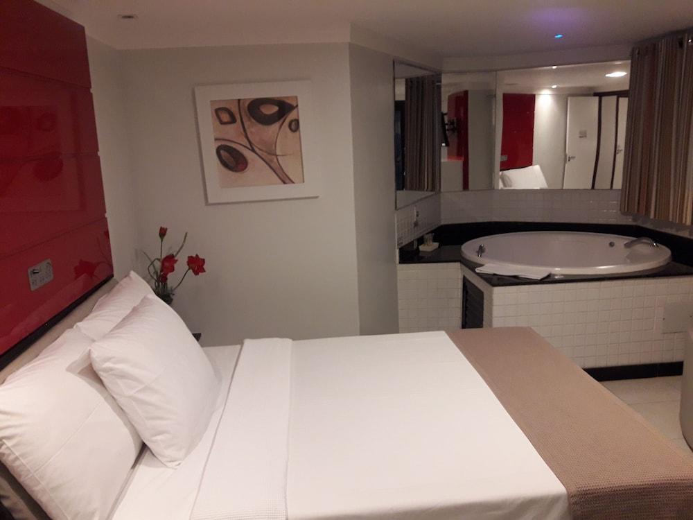 Hotel Sempre Executive Salvador Luaran gambar