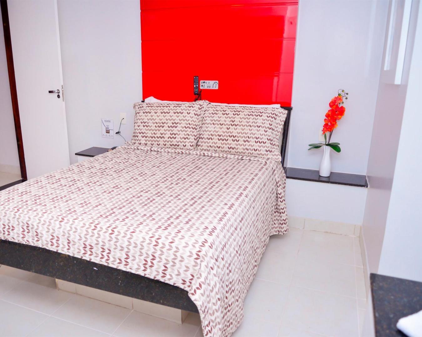 Hotel Sempre Executive Salvador Luaran gambar