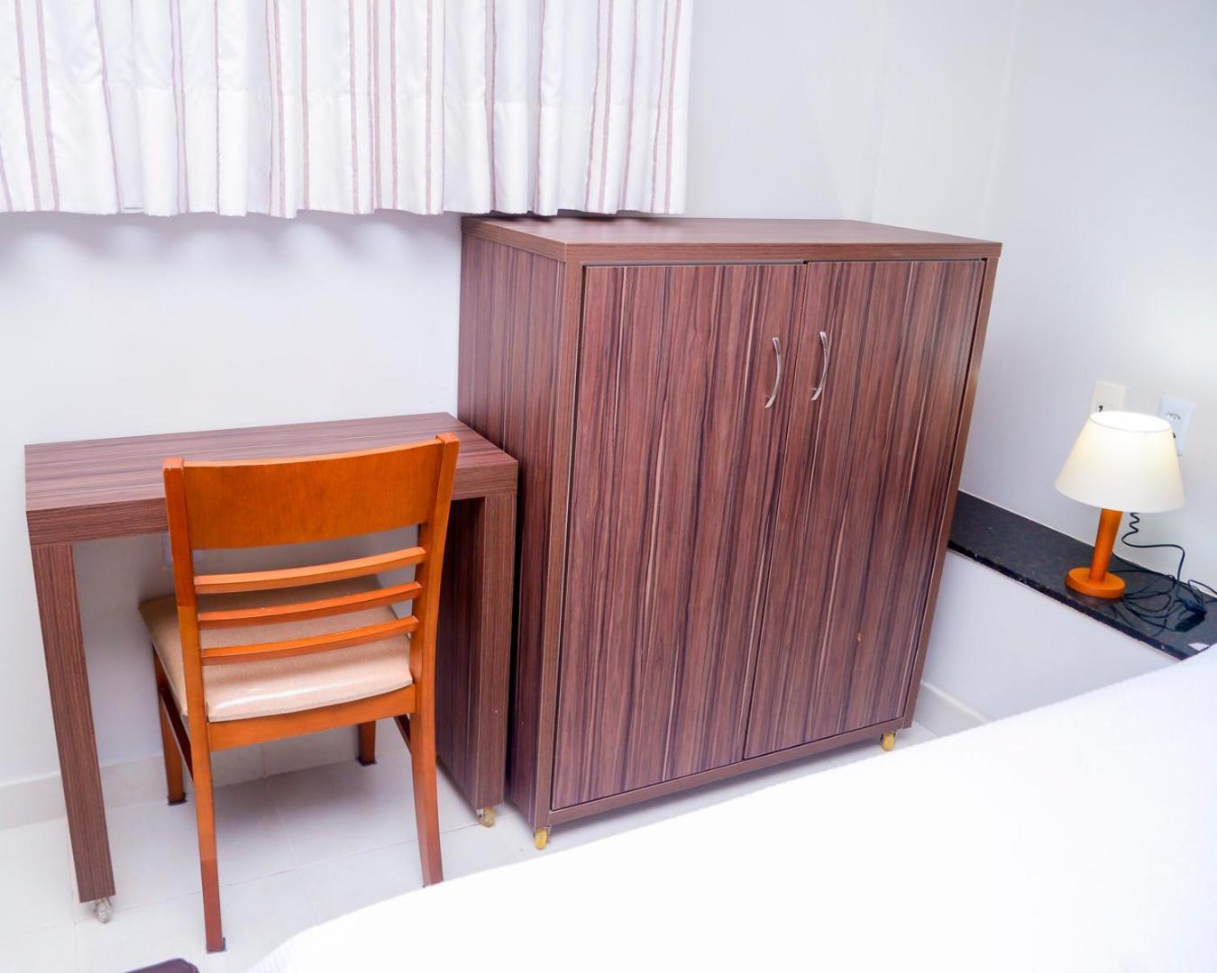Hotel Sempre Executive Salvador Luaran gambar