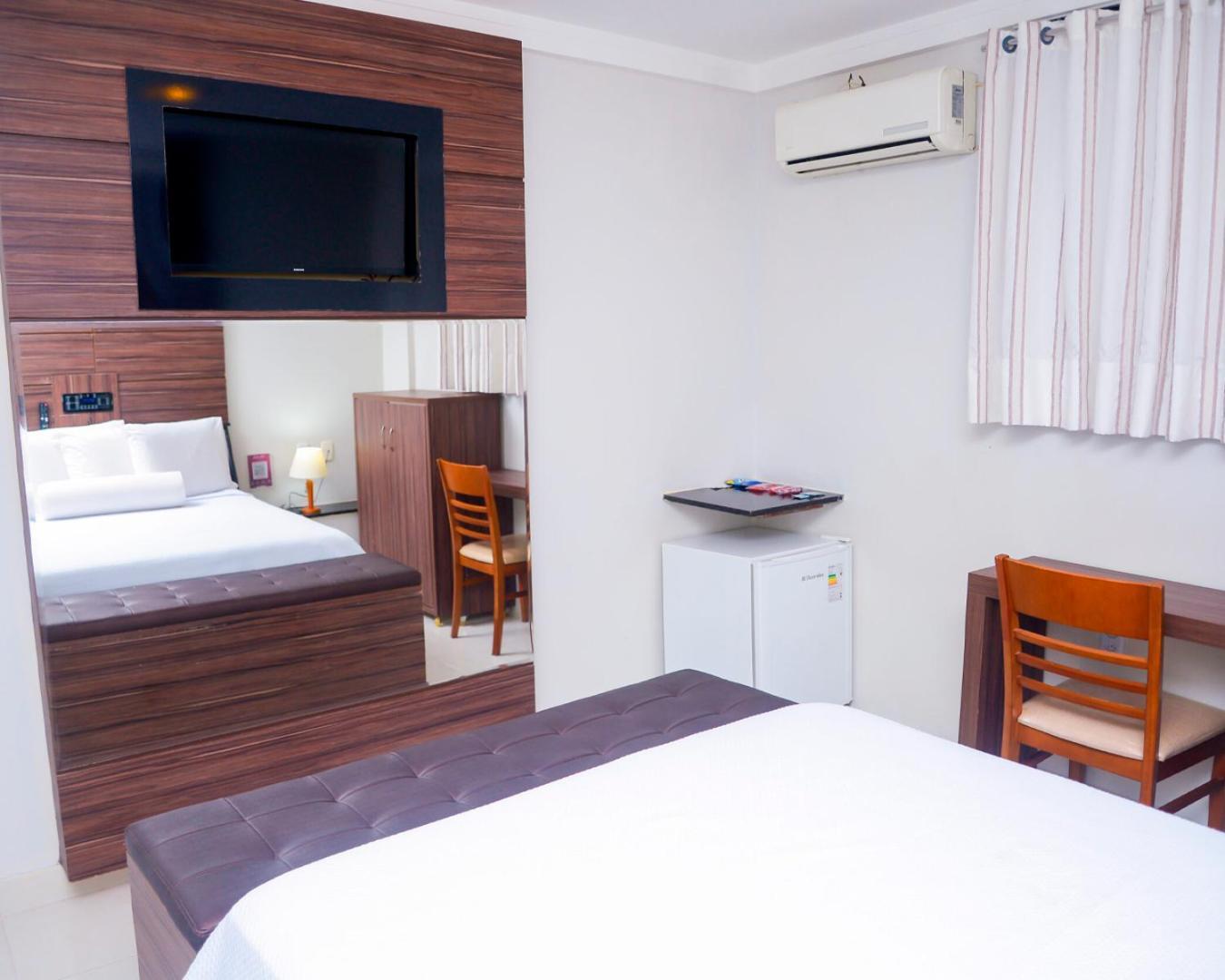 Hotel Sempre Executive Salvador Luaran gambar