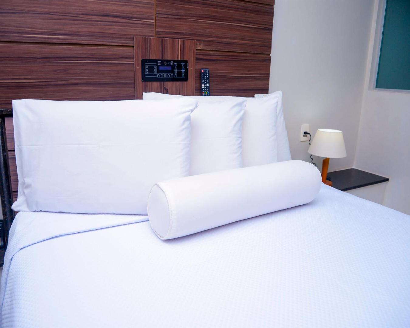 Hotel Sempre Executive Salvador Luaran gambar