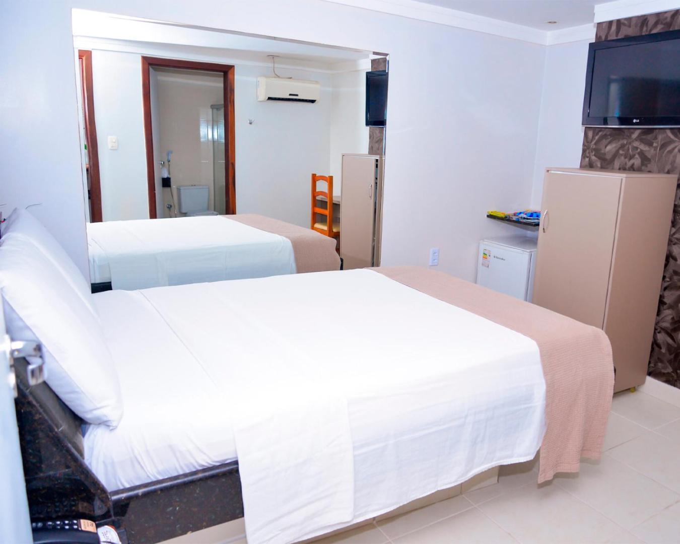 Hotel Sempre Executive Salvador Luaran gambar