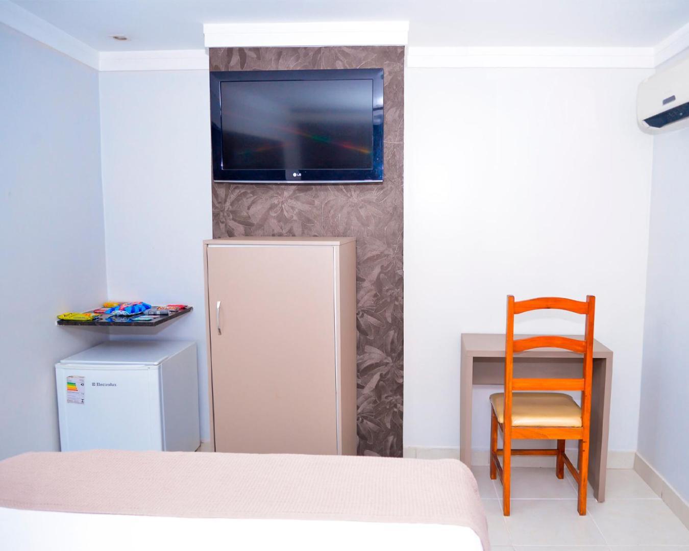 Hotel Sempre Executive Salvador Luaran gambar