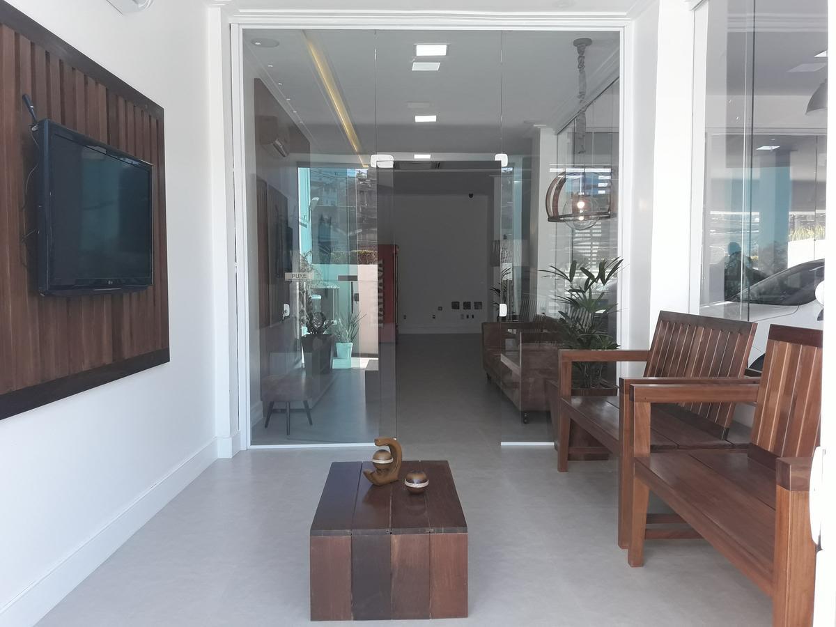 Hotel Sempre Executive Salvador Luaran gambar