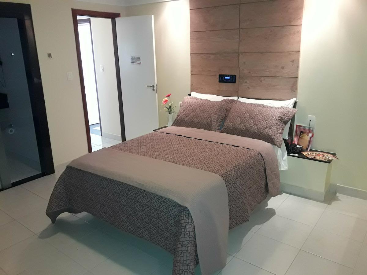 Hotel Sempre Executive Salvador Luaran gambar