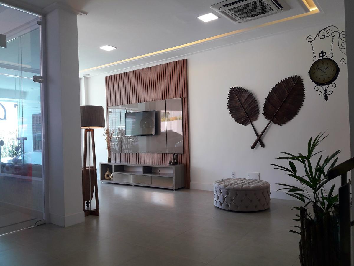 Hotel Sempre Executive Salvador Luaran gambar