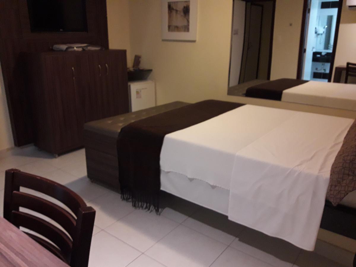 Hotel Sempre Executive Salvador Luaran gambar