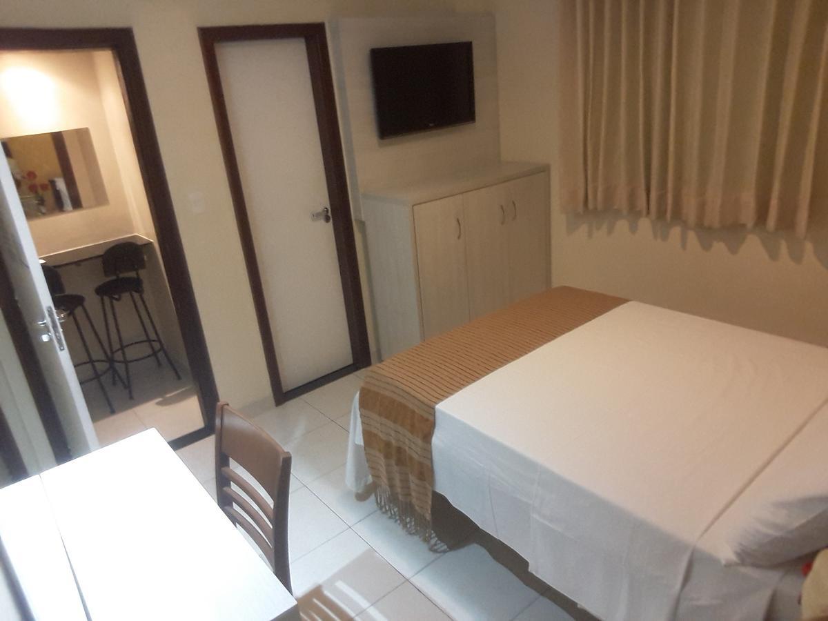 Hotel Sempre Executive Salvador Luaran gambar
