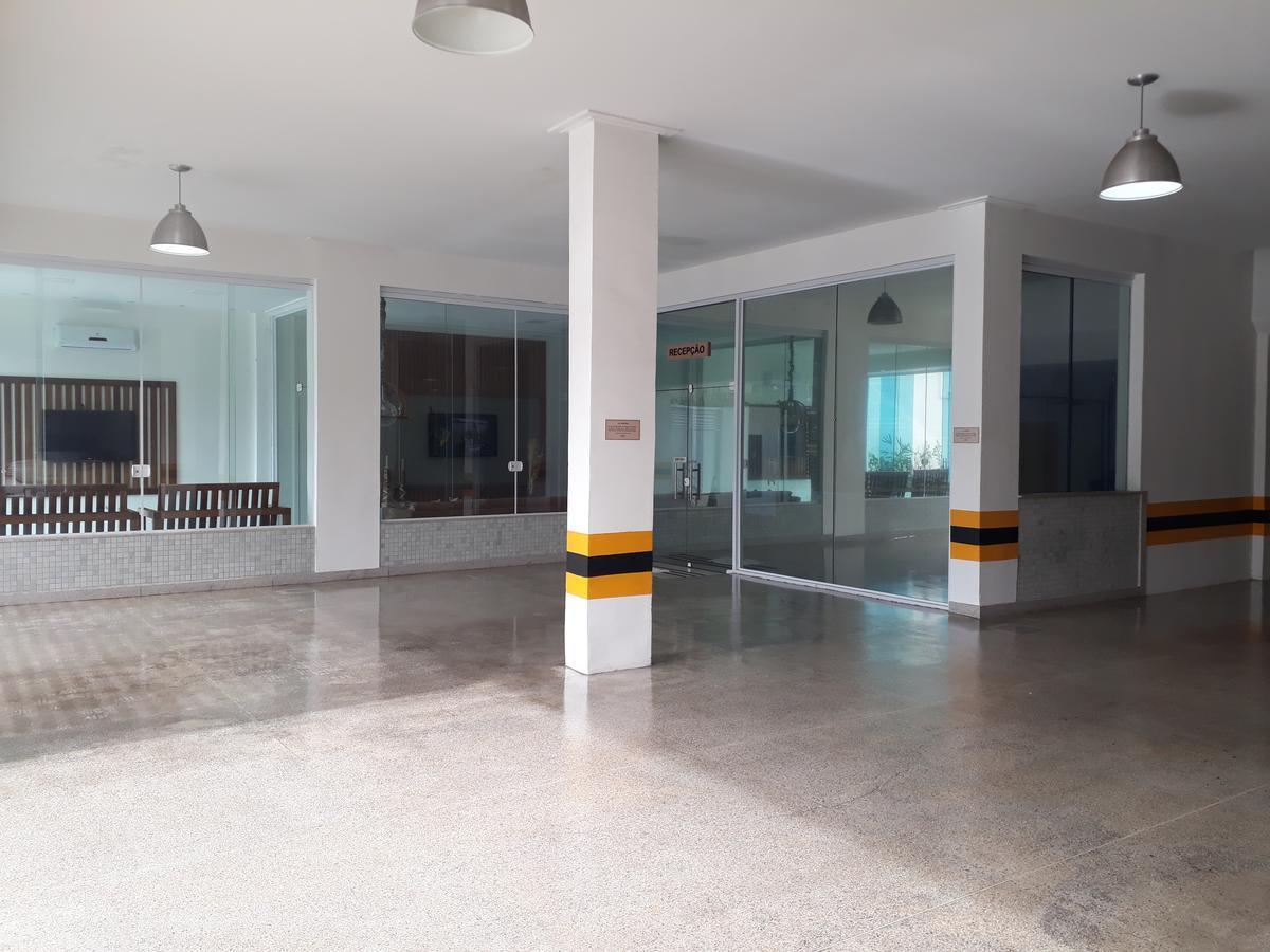 Hotel Sempre Executive Salvador Luaran gambar