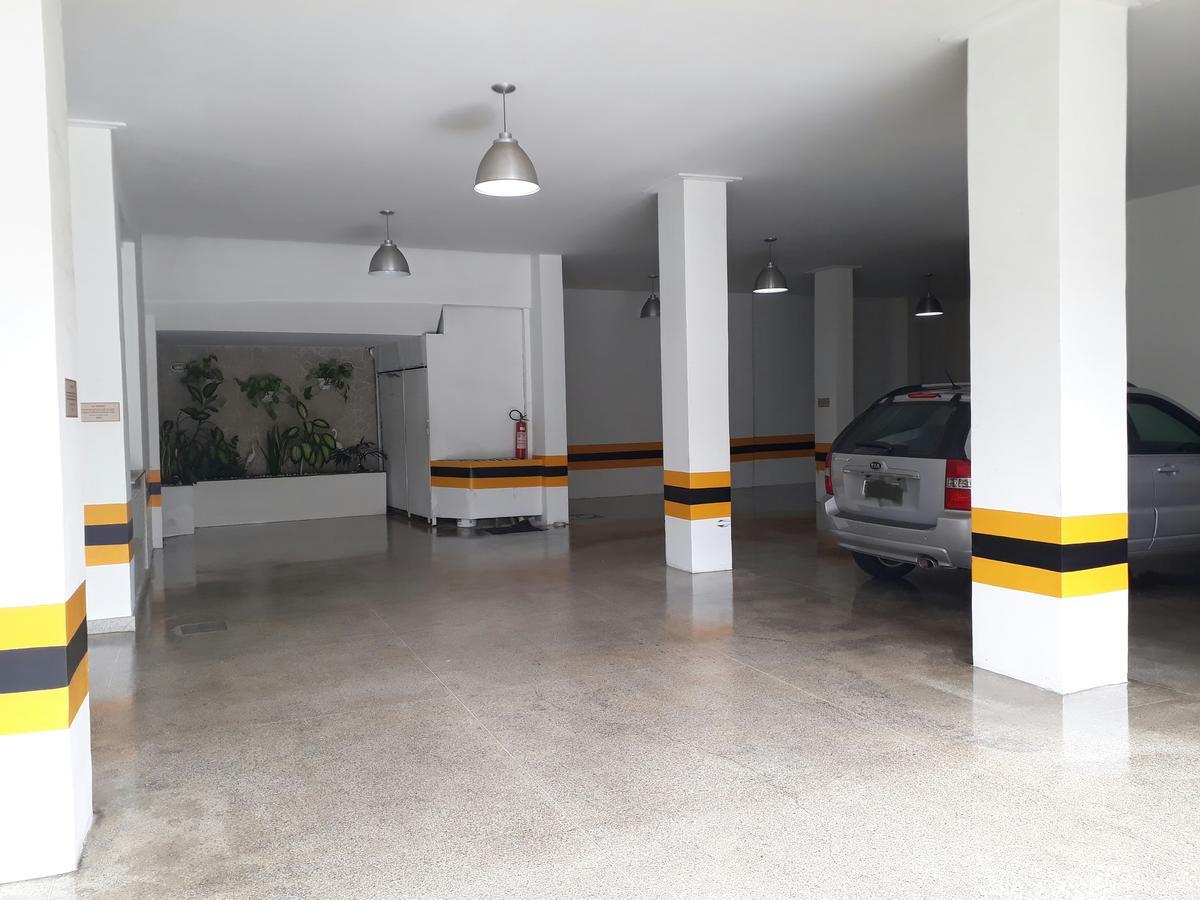 Hotel Sempre Executive Salvador Luaran gambar