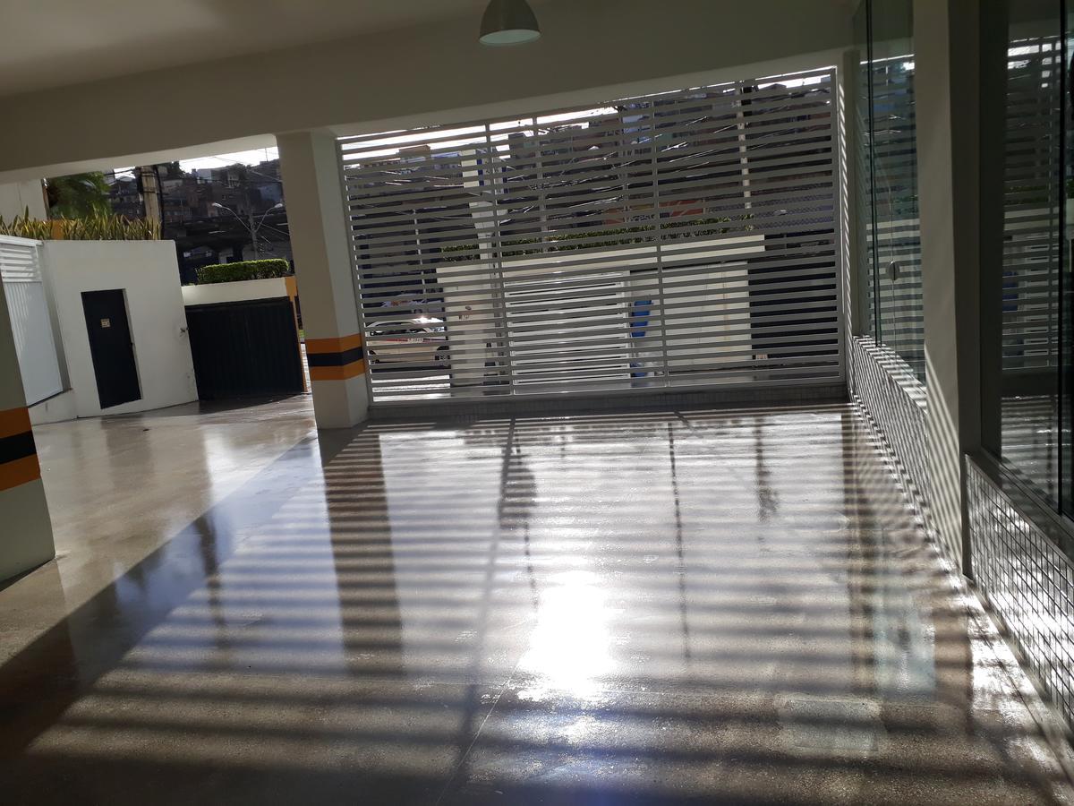 Hotel Sempre Executive Salvador Luaran gambar