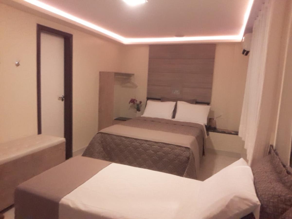 Hotel Sempre Executive Salvador Luaran gambar