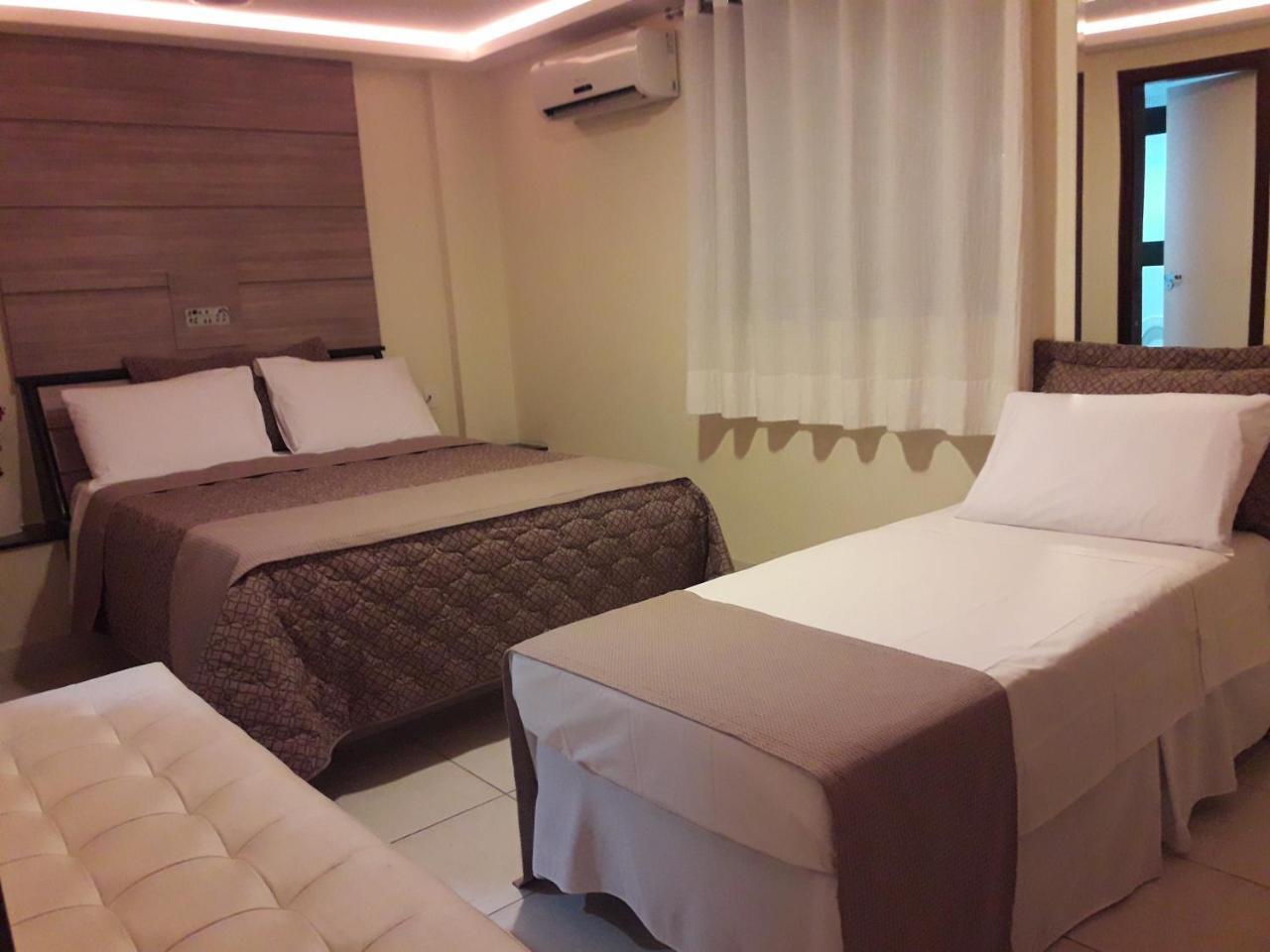 Hotel Sempre Executive Salvador Luaran gambar