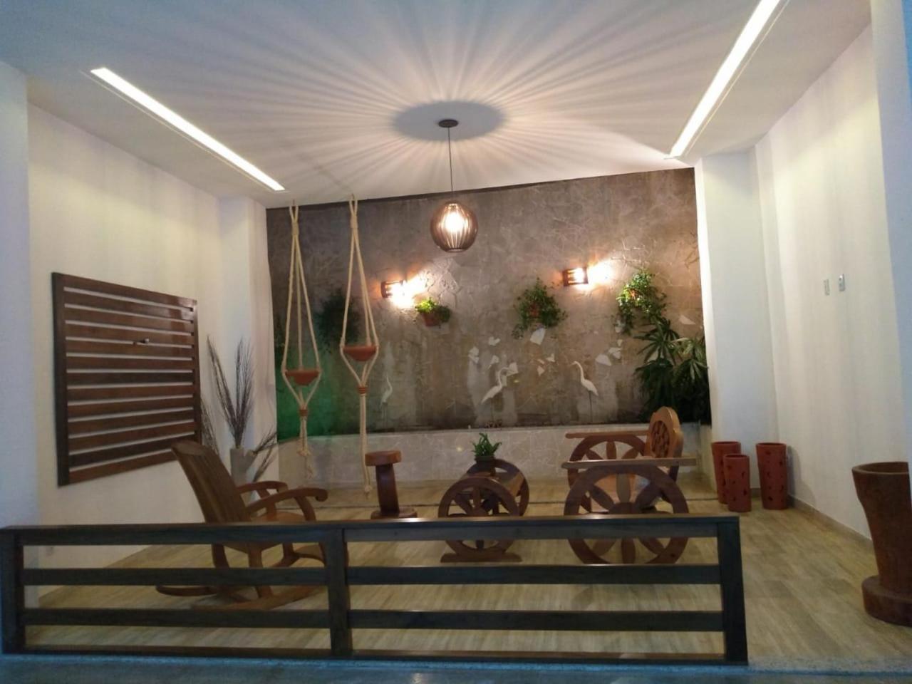 Hotel Sempre Executive Salvador Luaran gambar