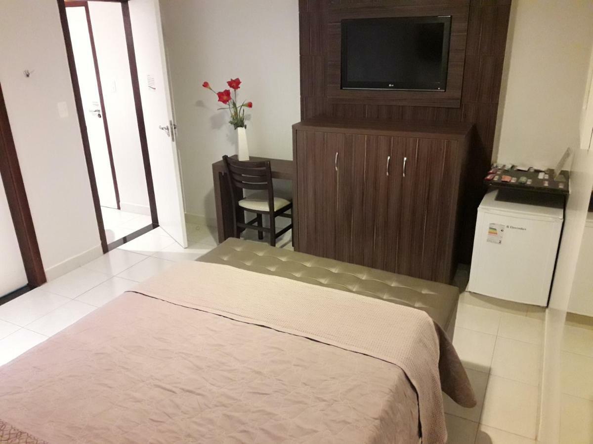 Hotel Sempre Executive Salvador Luaran gambar