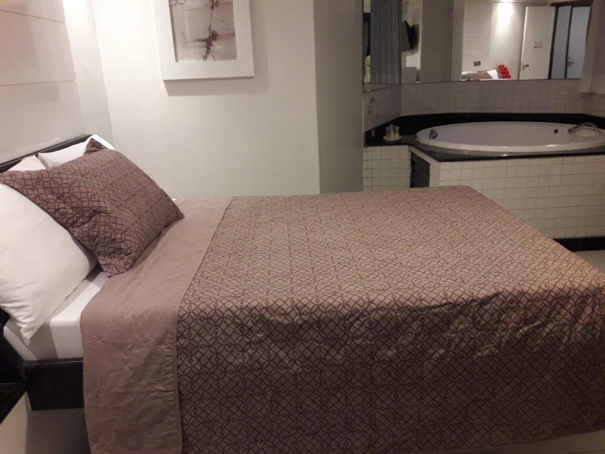 Hotel Sempre Executive Salvador Luaran gambar