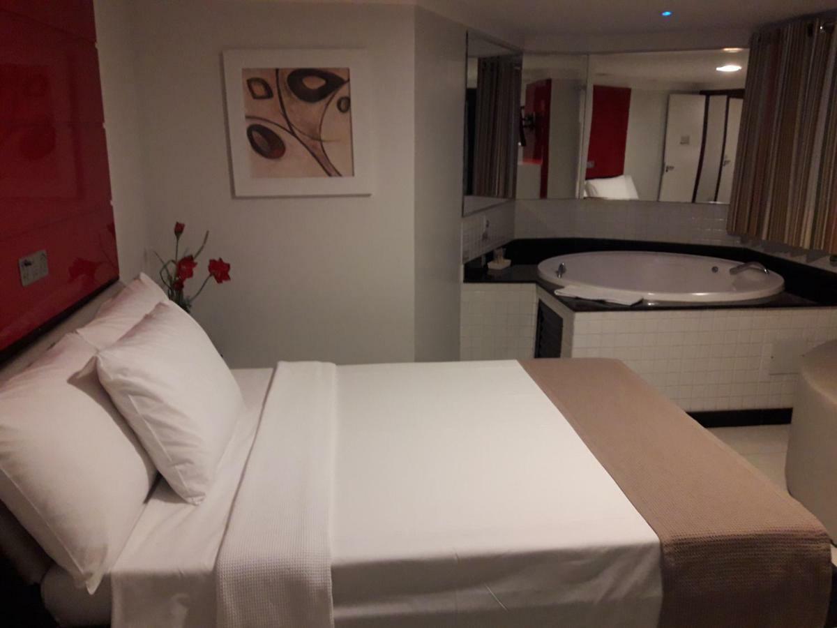 Hotel Sempre Executive Salvador Luaran gambar