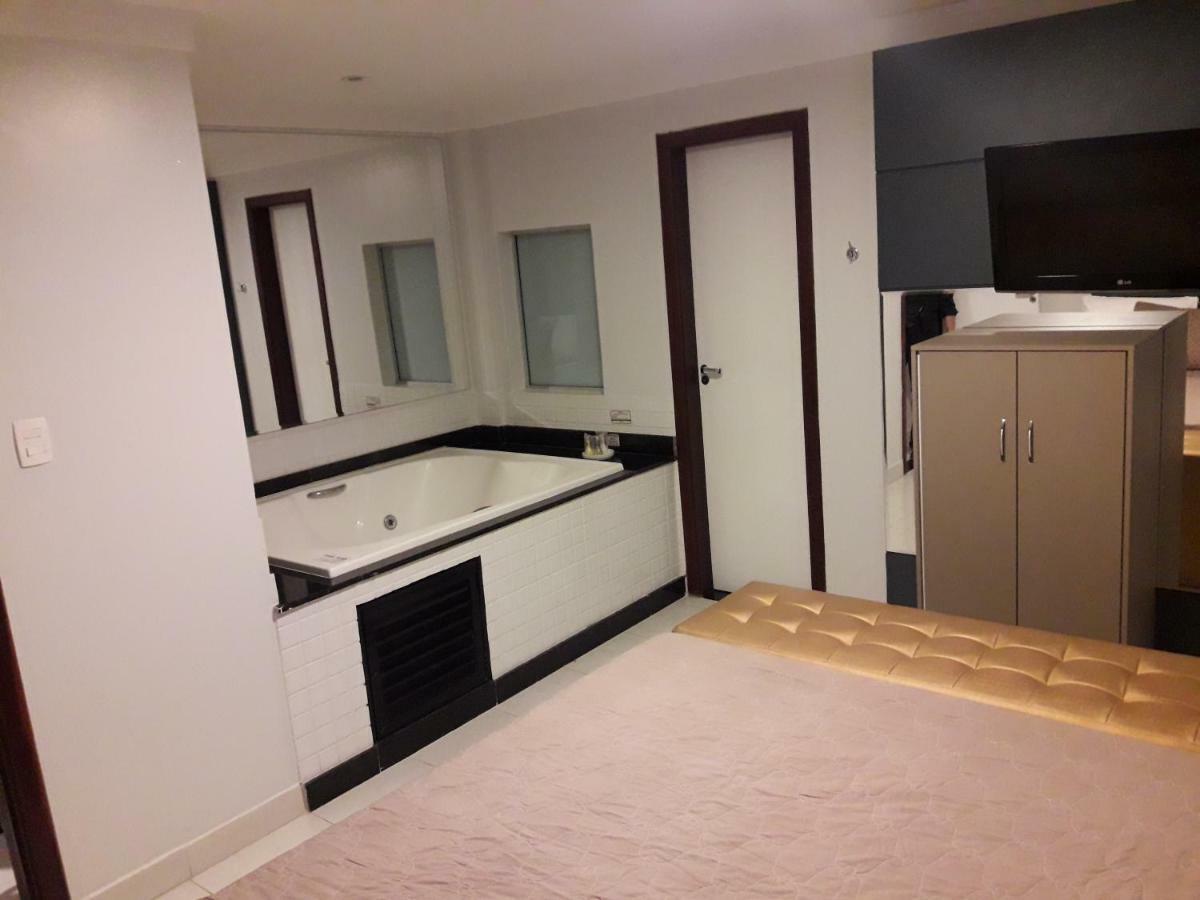 Hotel Sempre Executive Salvador Luaran gambar
